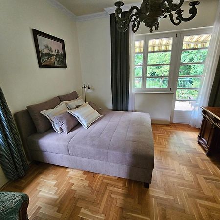 Villa Ottilia Studio شيوفوك المظهر الخارجي الصورة