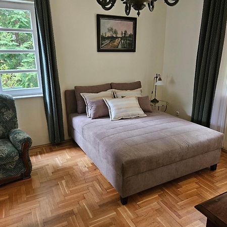 Villa Ottilia Studio شيوفوك المظهر الخارجي الصورة