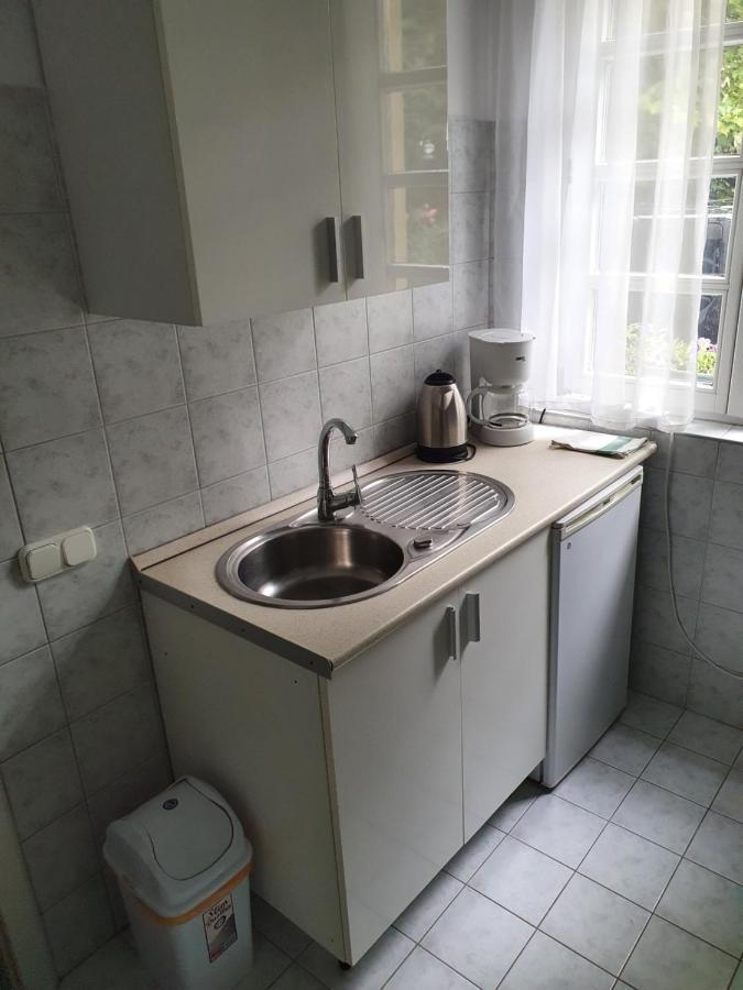 Villa Ottilia Studio شيوفوك المظهر الخارجي الصورة