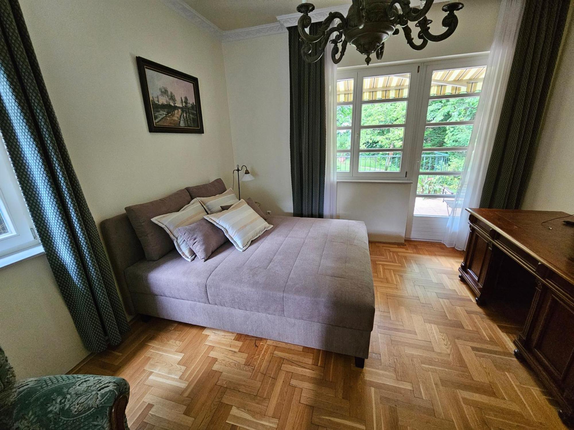 Villa Ottilia Studio شيوفوك المظهر الخارجي الصورة