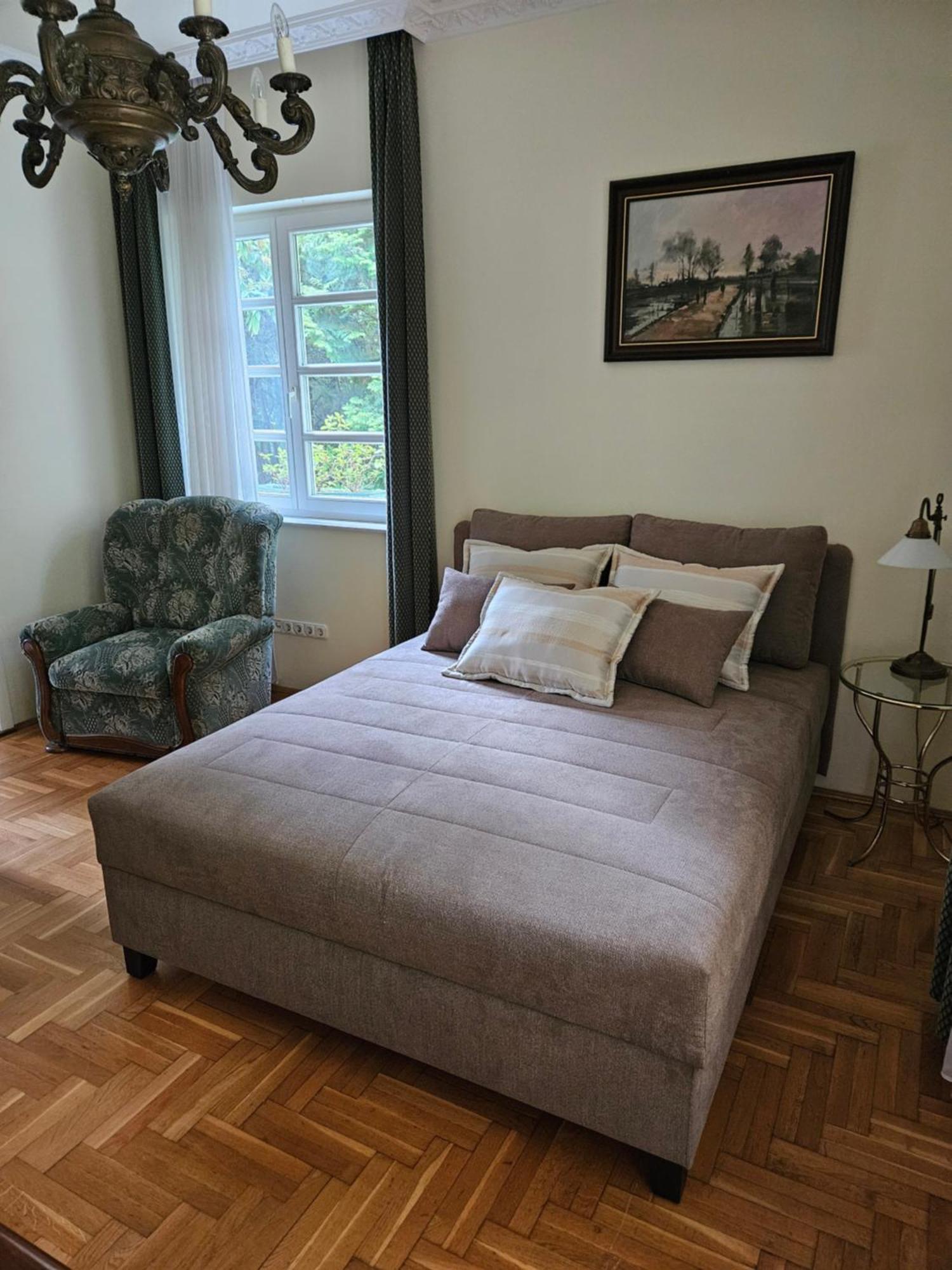 Villa Ottilia Studio شيوفوك المظهر الخارجي الصورة