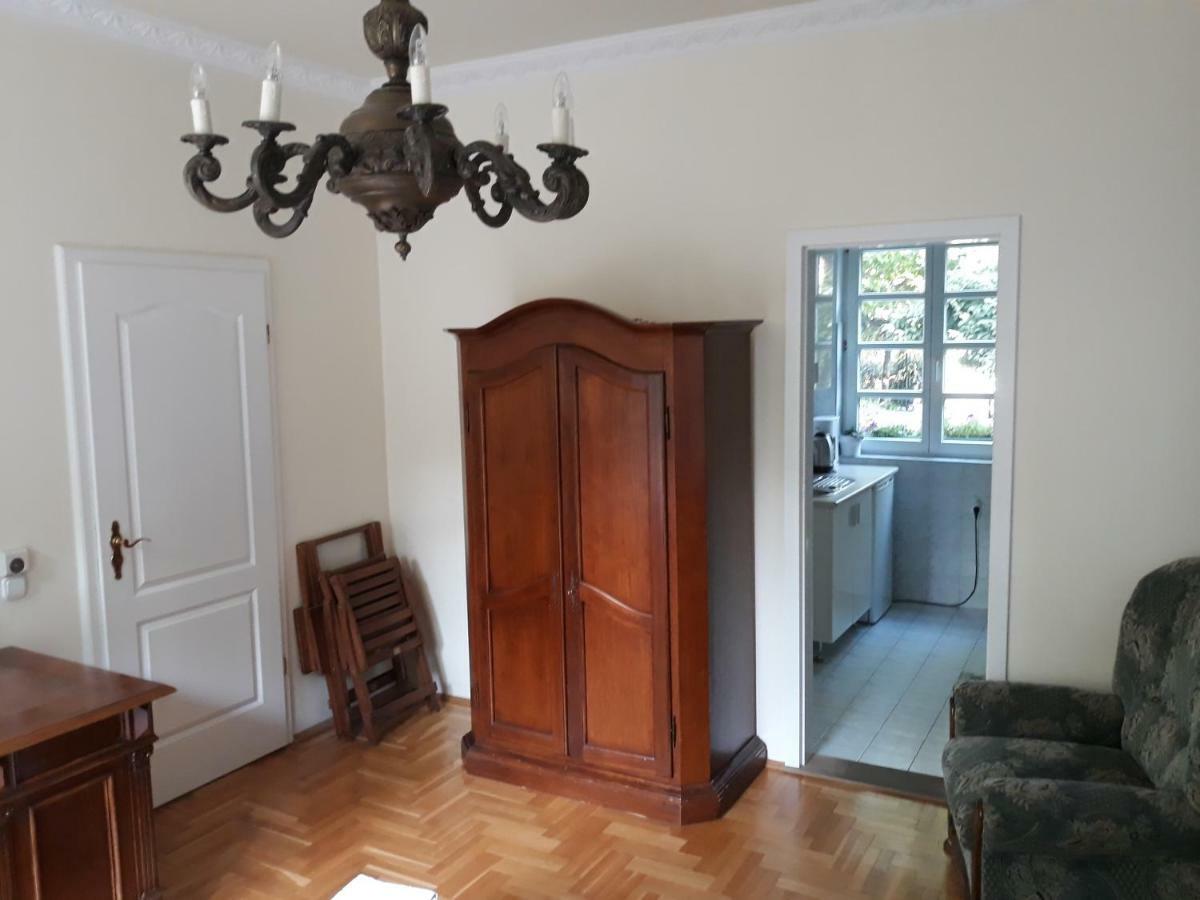 Villa Ottilia Studio شيوفوك المظهر الخارجي الصورة
