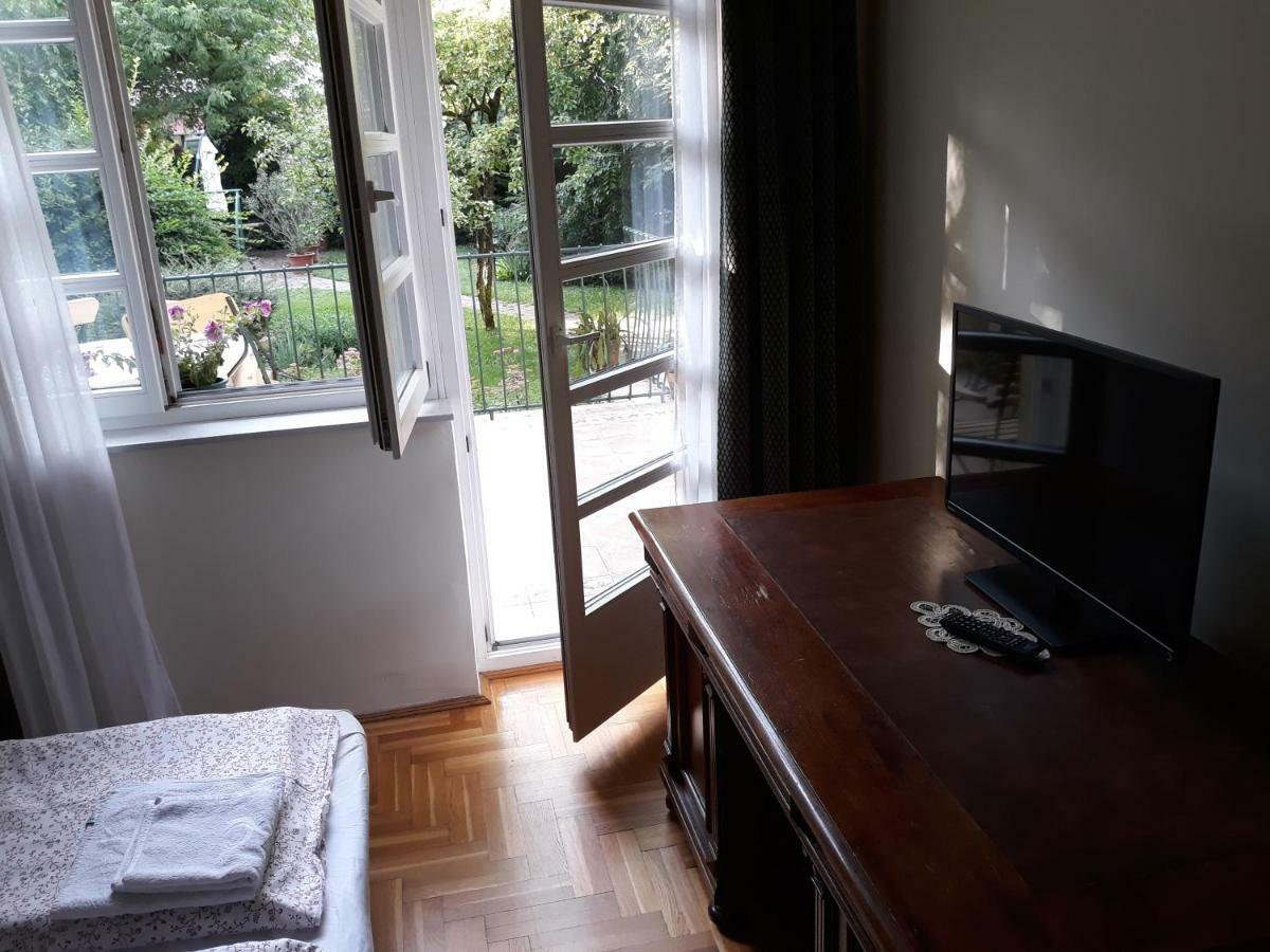 Villa Ottilia Studio شيوفوك المظهر الخارجي الصورة